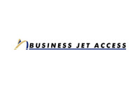 Business jet access
