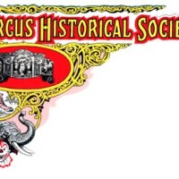 Circus historical society