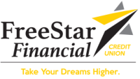 Freestar financial credit union