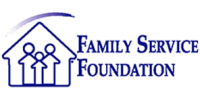 Family service foundation inc