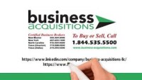 New business acquisitions llc.,