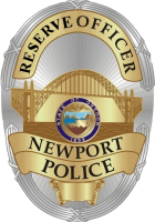Newport police department