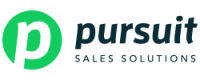 Pursuit sales solutions
