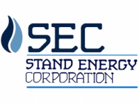 Stand energy corporation