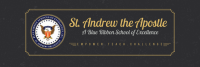 St. andrew the apostle school