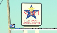 Starr county memorial hospital