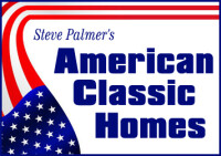 American classic homes