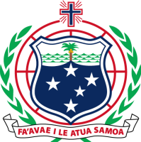 American samoa government