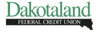 Dakotaland federal credit union