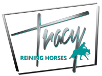 Tracy Reining Horses, LLC.