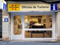 Catalonia Government Office in Tarragona (Delegació del Govern de la Generalitat a Tarragona)