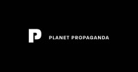 Planet propaganda
