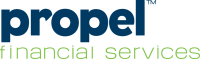 Propel financial services