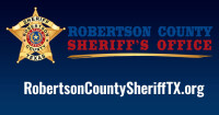 Robertson county sheriffs office