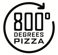 800 degrees