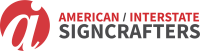 American & interstate signcrafters