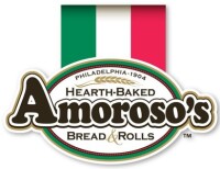 Amoroso's baking company