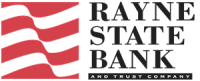 Rayne state bank & trust co.