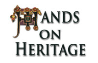 Hands on Heritage