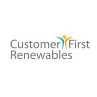 Customerfirst renewables