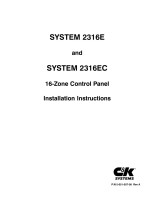 C&K Systems, Inc.