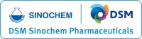 Dsm sinochem pharmaceuticals