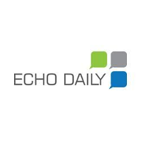 Echo daily inc.
