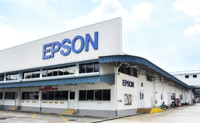 Singapore Epson Industrial Pte Ltd
