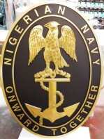 Nigerian navy