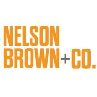 Nelson brown & co.