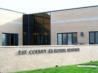 Ray county memorial hospital