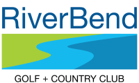 River bend golf and country club