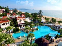 Centara Grand West Sands Resort & Villas, Phuket