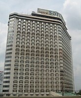 Sofitel Centara Grand Bangkok