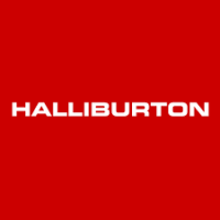 Halliburton Oil & Gas Oman