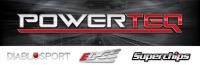 Powerteq Edge & Superchips