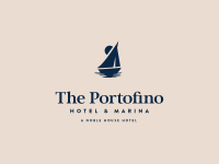 Portofino hotel and yacht club