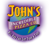 Johns pizza