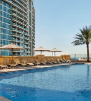 Hawthorn Hotel & Suites by Wyndham JBR Dubai