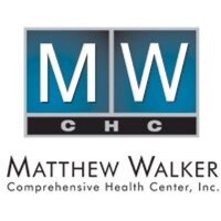Matthew walker comprehensive health center