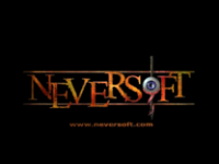 Neversoft entertainment