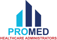 Promed healthcare administrators