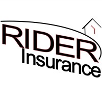 Rider insurance
