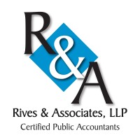 Rives & associates, llp