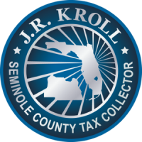 Seminole county tax collector