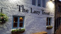 The Lazy Trout Pub