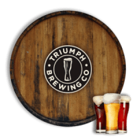 Triumph brewing co