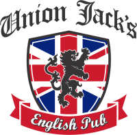 Union jack's british pub