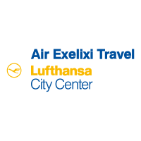 Air Exelixi Lufhansa City Center