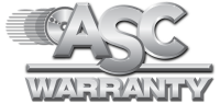 Asc warranty